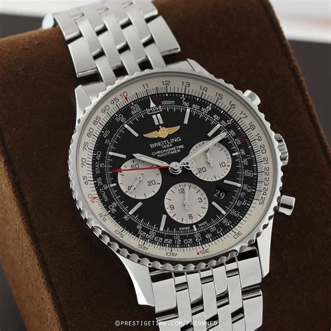 Breitling Navitimer (AB012721.BD09.443A)